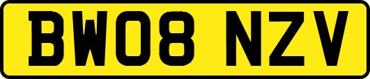 BW08NZV