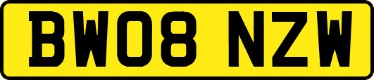 BW08NZW