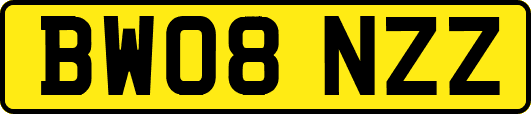 BW08NZZ