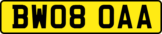BW08OAA
