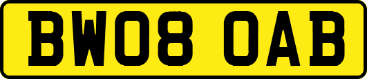 BW08OAB