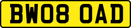 BW08OAD