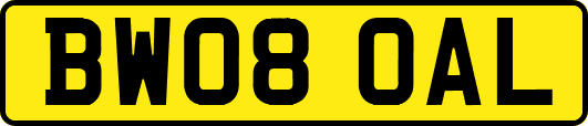 BW08OAL