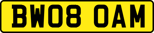 BW08OAM
