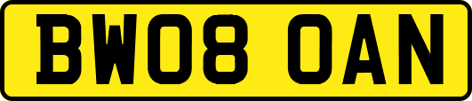 BW08OAN