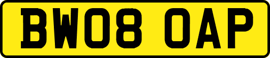 BW08OAP