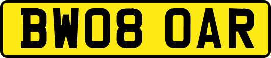 BW08OAR
