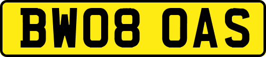 BW08OAS
