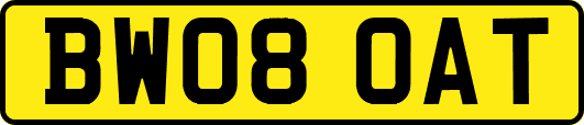 BW08OAT