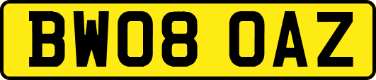 BW08OAZ