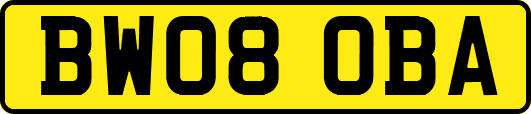 BW08OBA