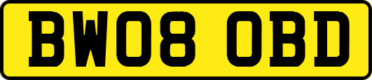 BW08OBD