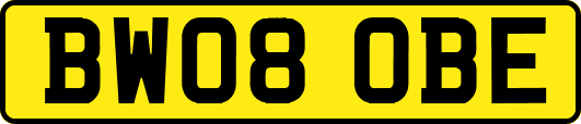BW08OBE