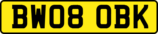 BW08OBK