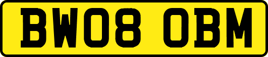 BW08OBM