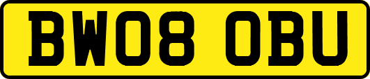 BW08OBU