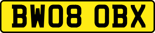 BW08OBX