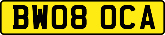 BW08OCA