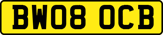 BW08OCB