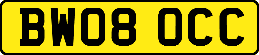 BW08OCC