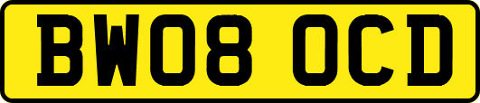 BW08OCD