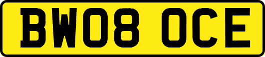 BW08OCE
