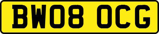 BW08OCG
