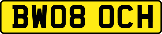 BW08OCH
