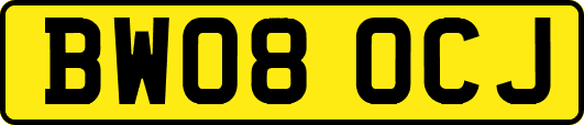 BW08OCJ