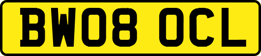 BW08OCL