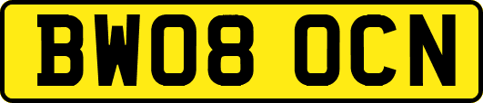 BW08OCN