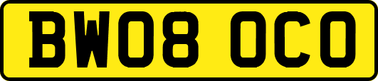 BW08OCO
