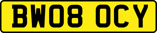 BW08OCY