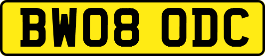 BW08ODC