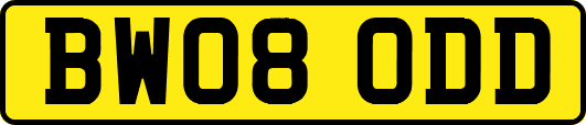 BW08ODD