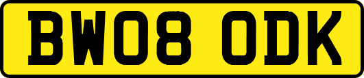 BW08ODK