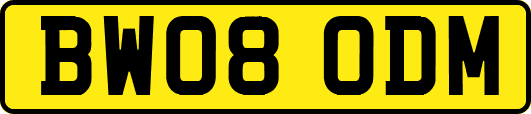 BW08ODM