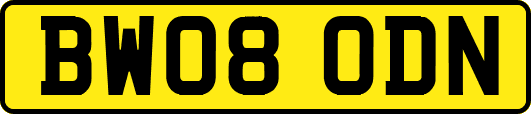 BW08ODN