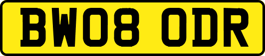 BW08ODR