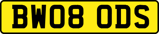 BW08ODS