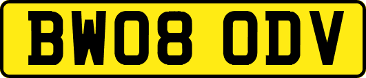 BW08ODV