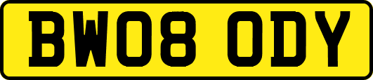 BW08ODY