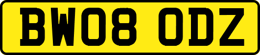BW08ODZ