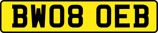 BW08OEB