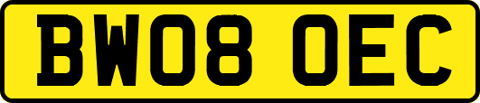 BW08OEC