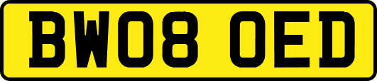 BW08OED