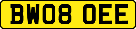 BW08OEE