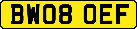 BW08OEF