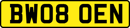 BW08OEN