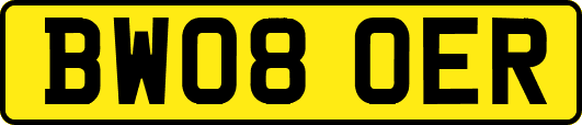 BW08OER